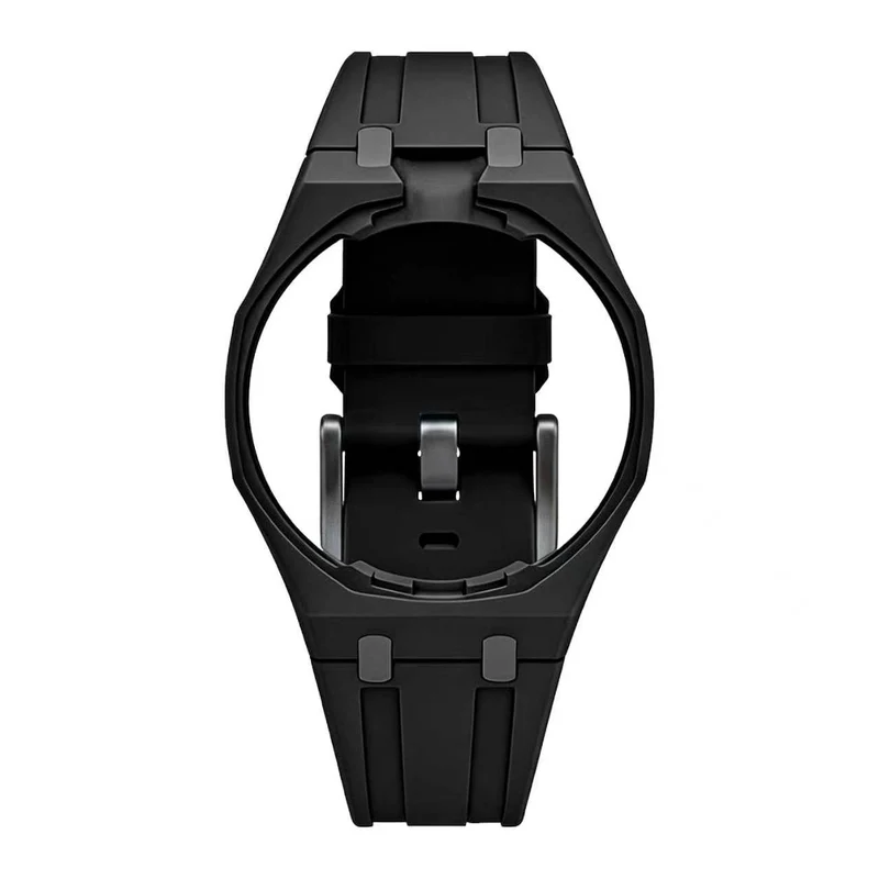 Choose by Color for the Swatch x AP Royal Pop