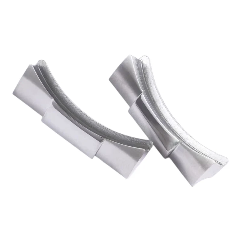 Tempomat steel end-link for Rolex 126500