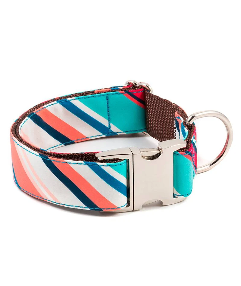 Collar para perro Morisca