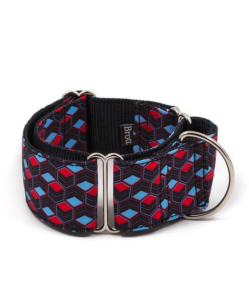 Collar para Galgo Queralbs