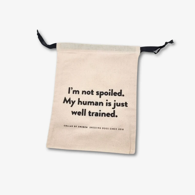 Bolsa de polvo - Small