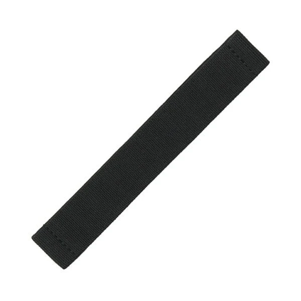 Black Elastic loop