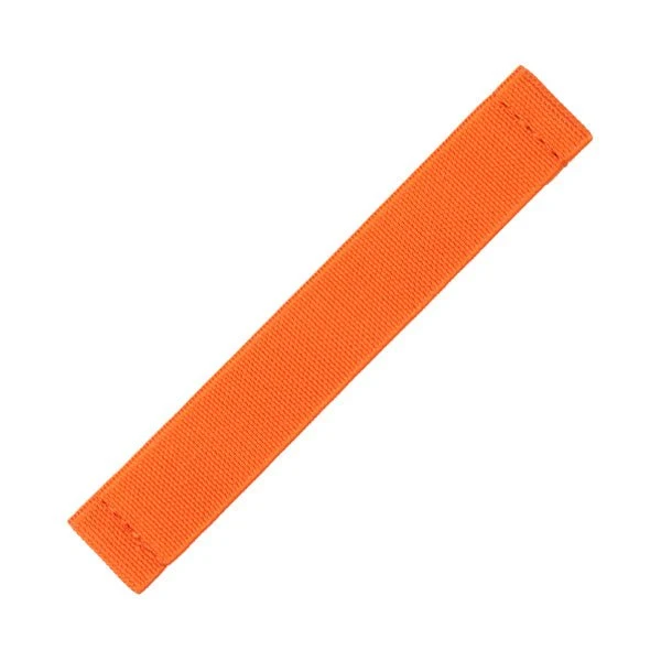 Orange Elastic loop