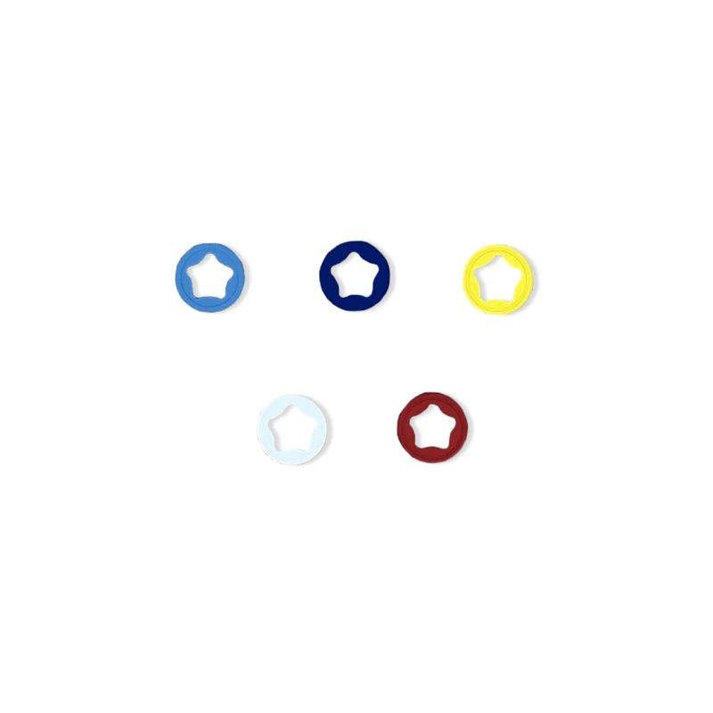 Crown Protectors for RM