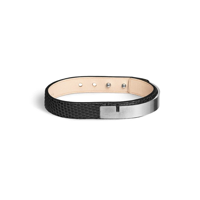 Pulsera de cuero para hombre | U'TURN
