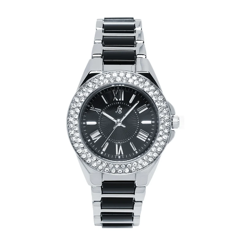 Reloj Fg Barcelona Corse Negro