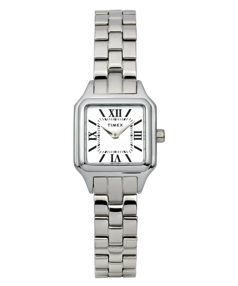 Addison 23mm Stainless Steel Bracelet Watch