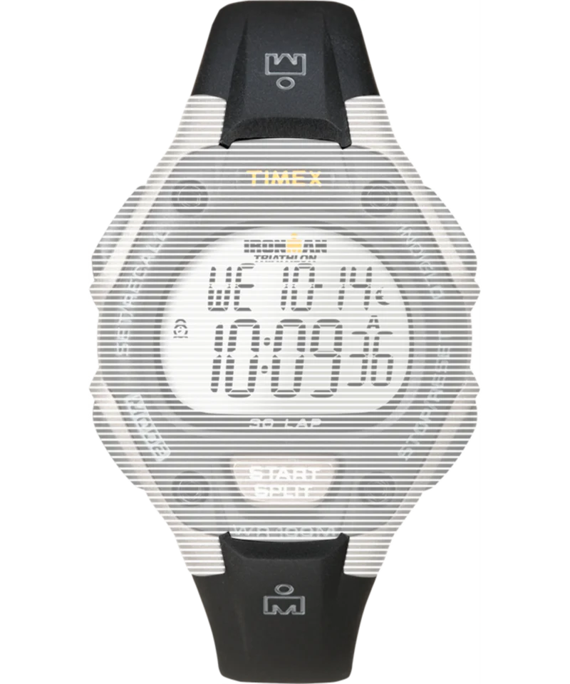 Replacement 14mm Resin Strap for Ironman® Classic 30 Mid-Size