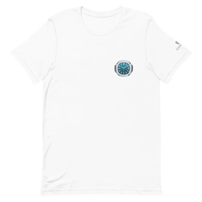Blue Genta T-shirt