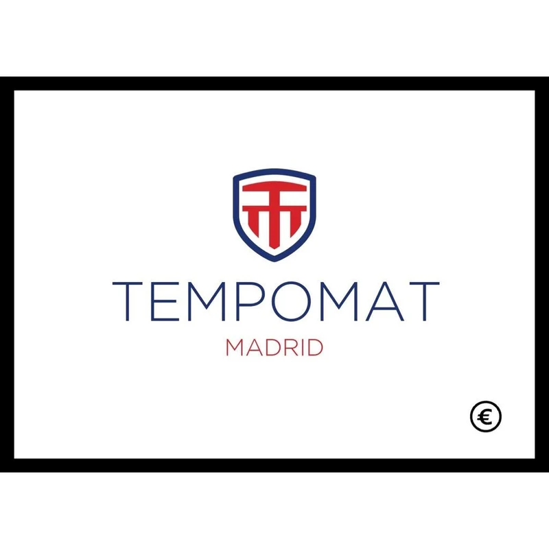 Tempomat Gift Card