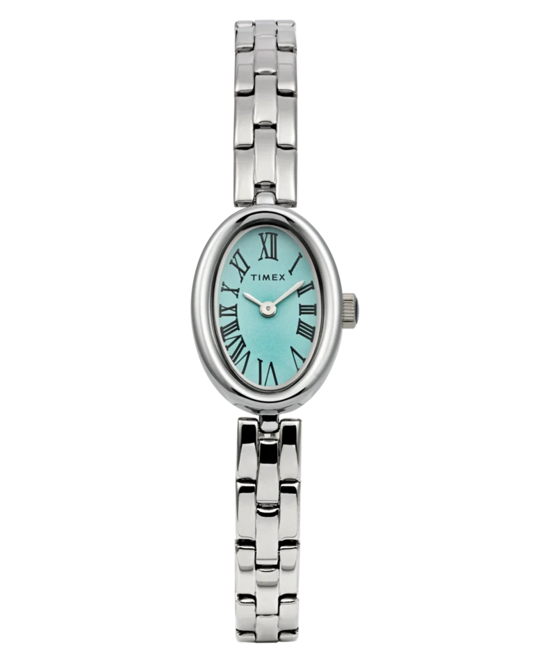 Cavatina 19mm Stainless Steel Bracelet Watch