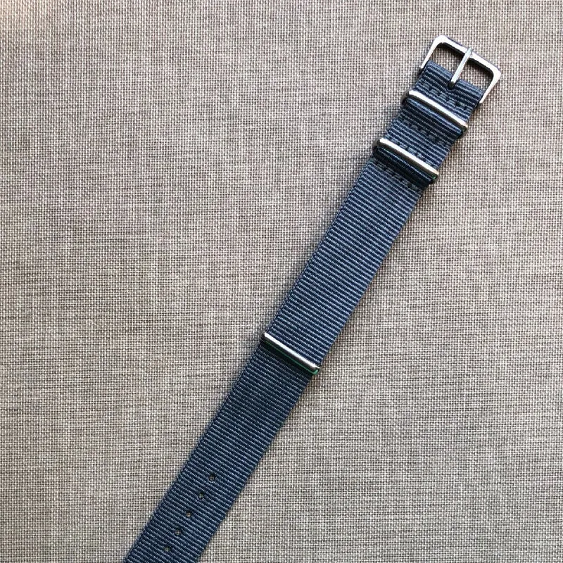 Grey Nato