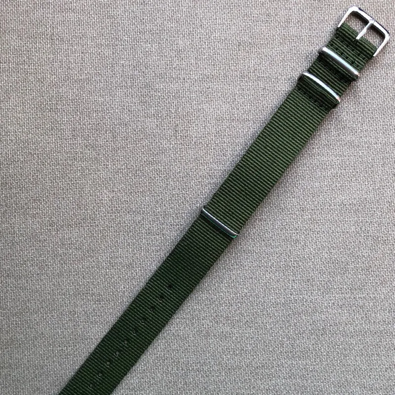 Green military Nato