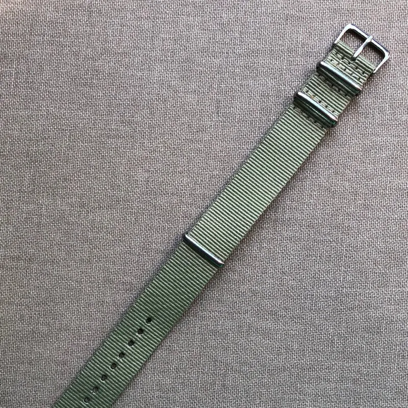 Khaki Nato