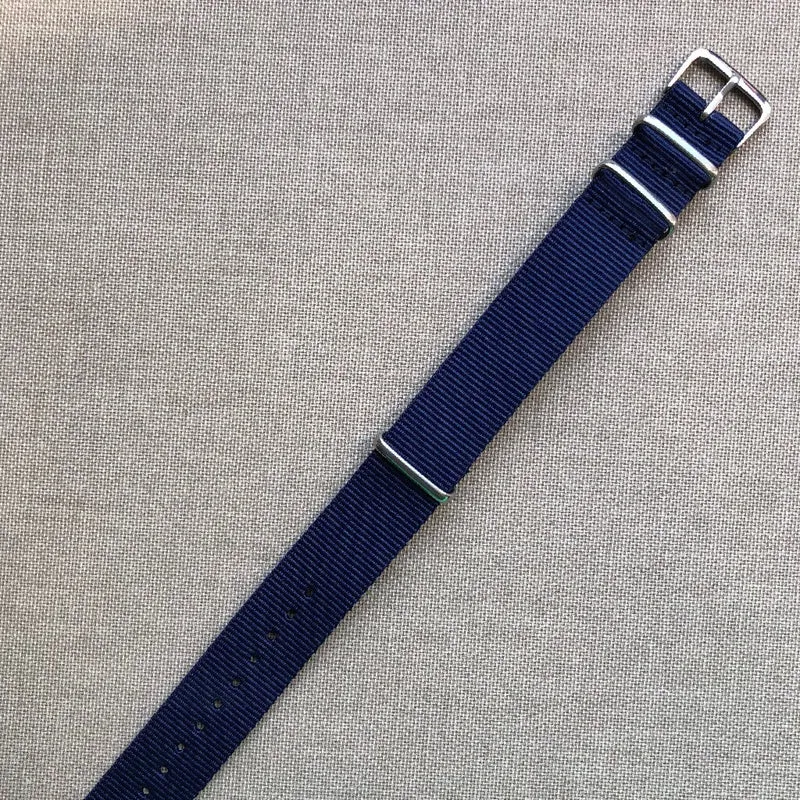 Blue navy Nato
