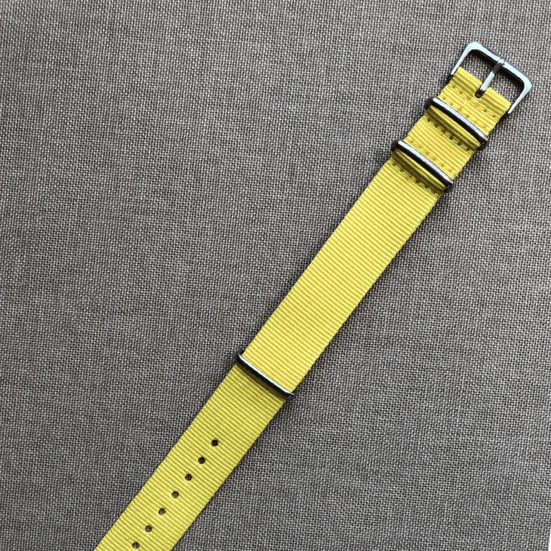 Yellow Nato