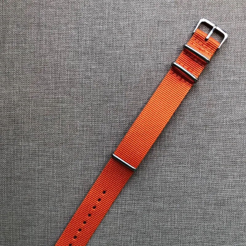 Orange Nato