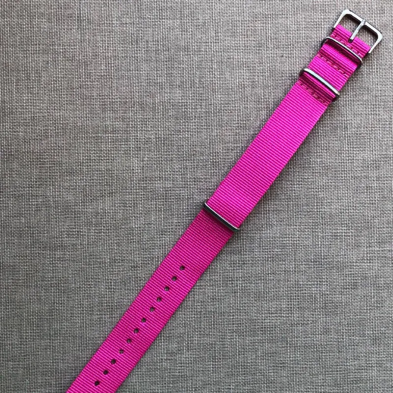 Pink Nato