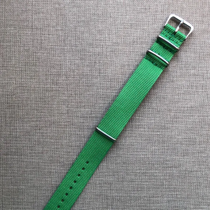 Green Nato