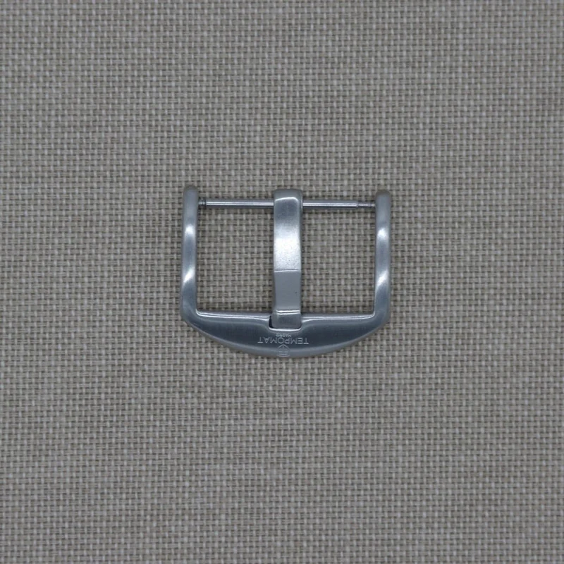 Tang Buckle