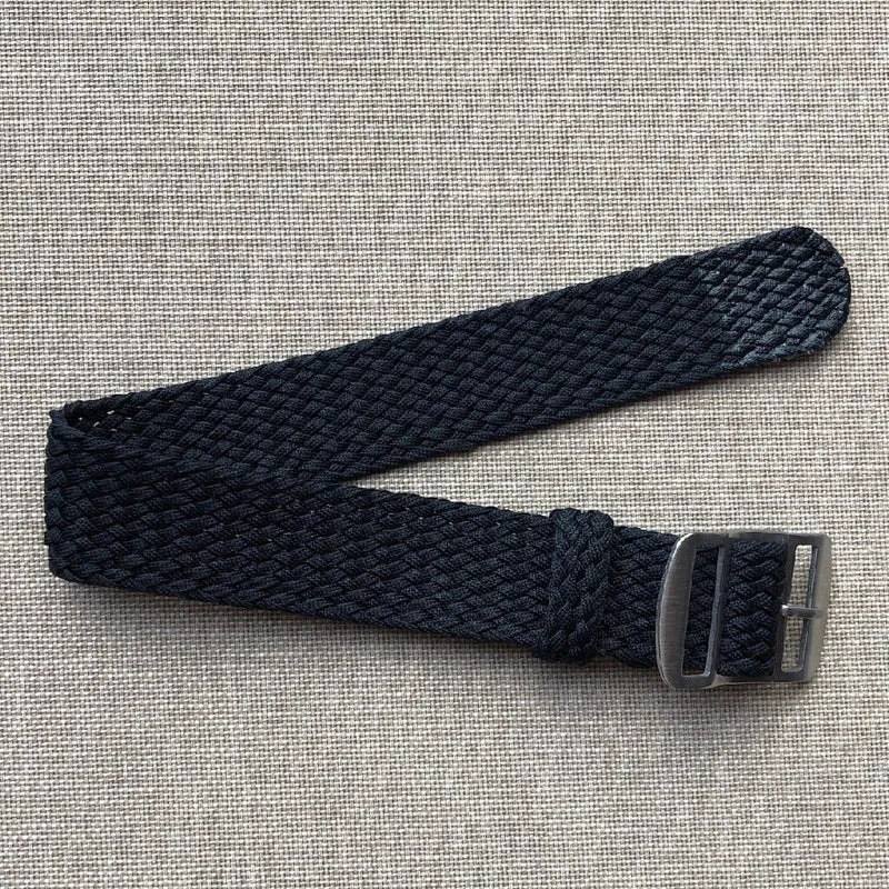 Black Perlon