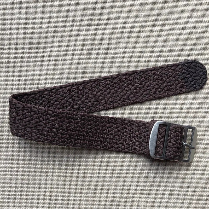Brown Perlon