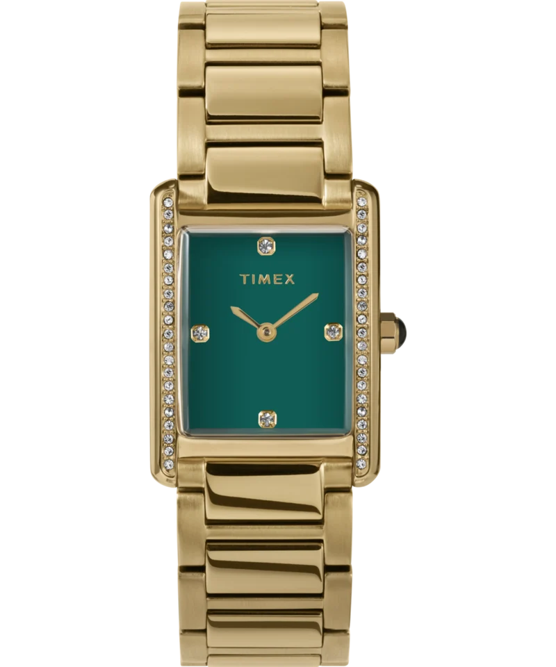 Hailey 24mm Stainless Steel Bracelet Watch
