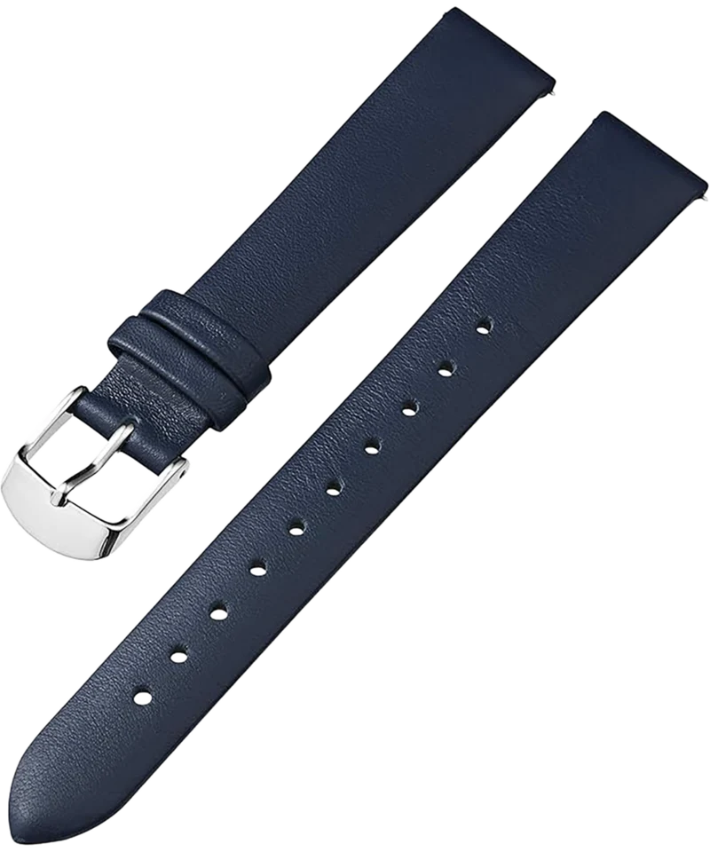 16mm Leather Strap