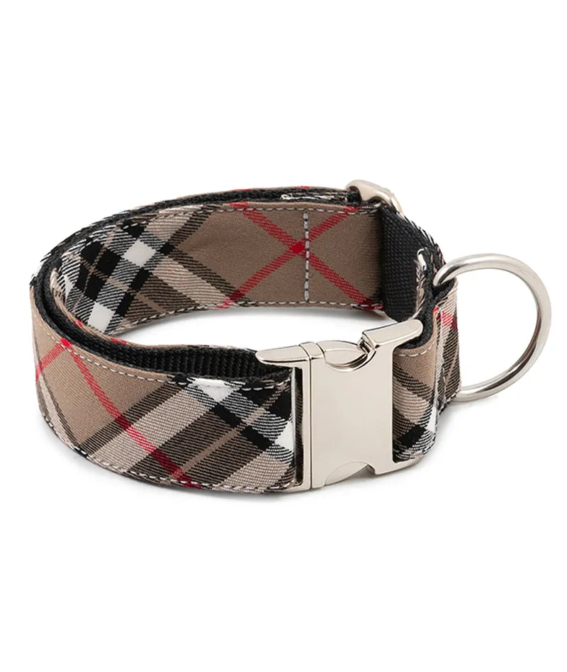 Collar para perro Textura Isona