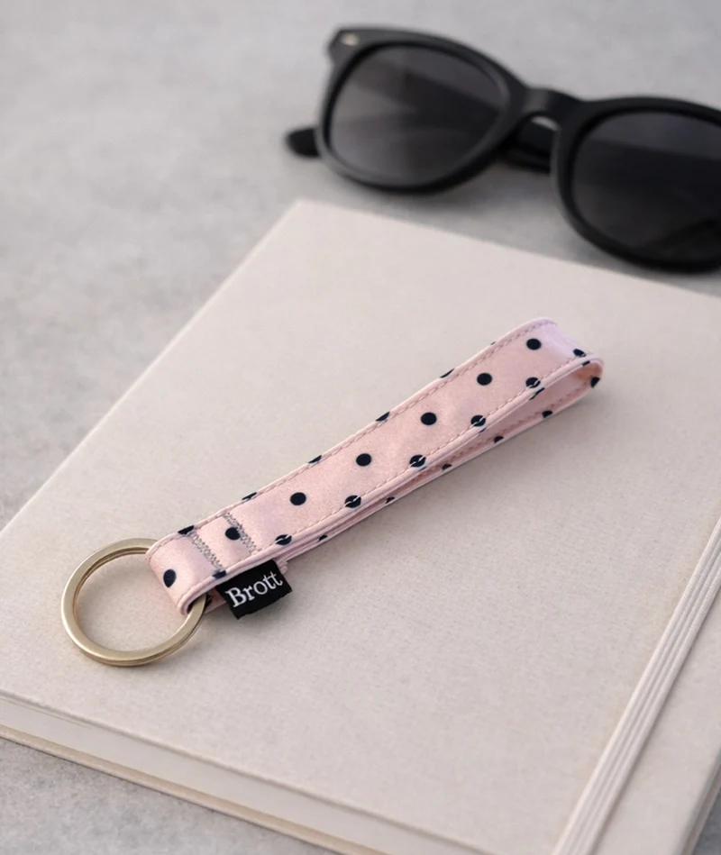 KEY RING TEXTURA SARRIA