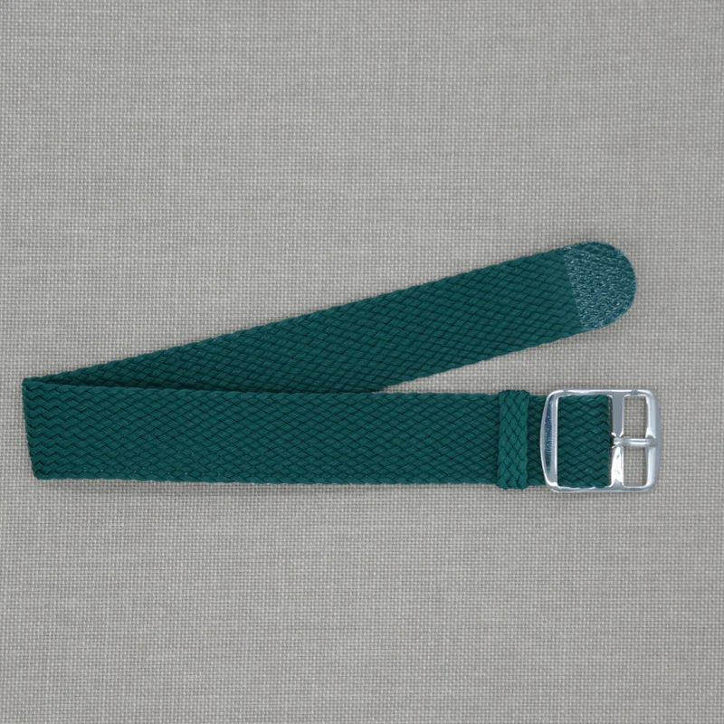 Green Bottle Perlon