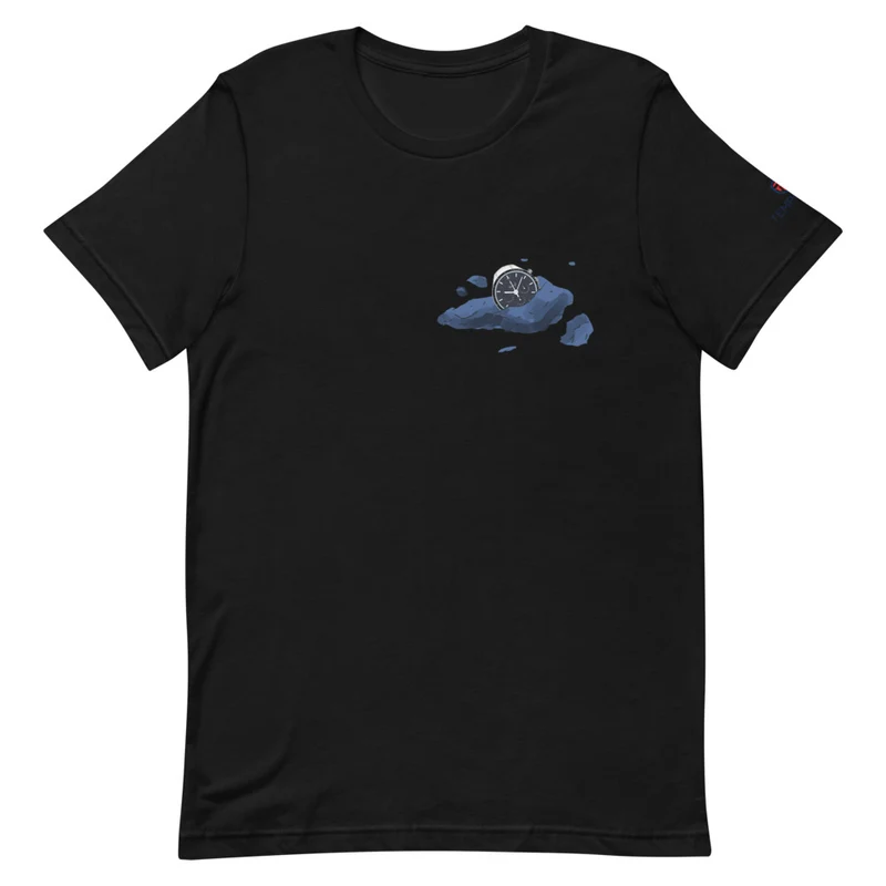 Moonwatch Crater T-shirt