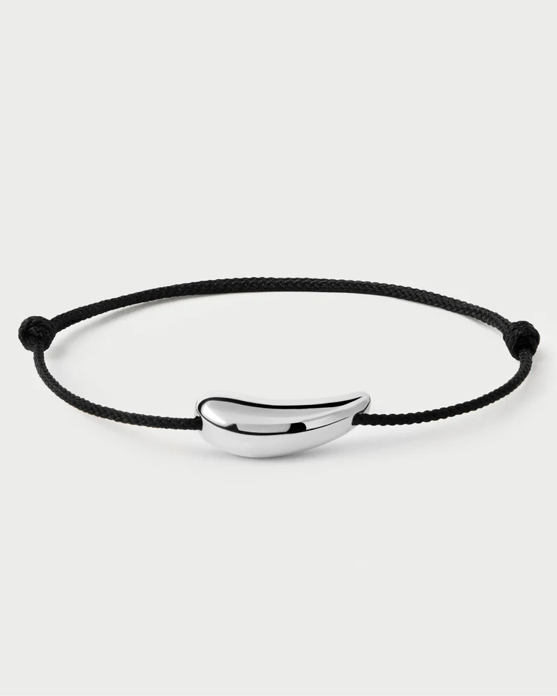 Orbit cord bracelet