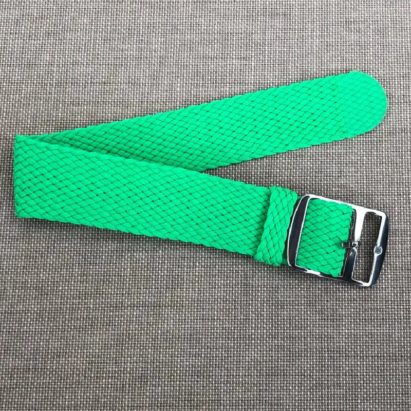 Green Fluor Perlon