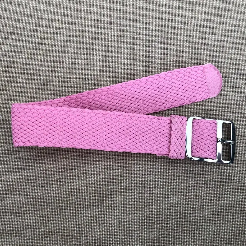 Pink Perlon