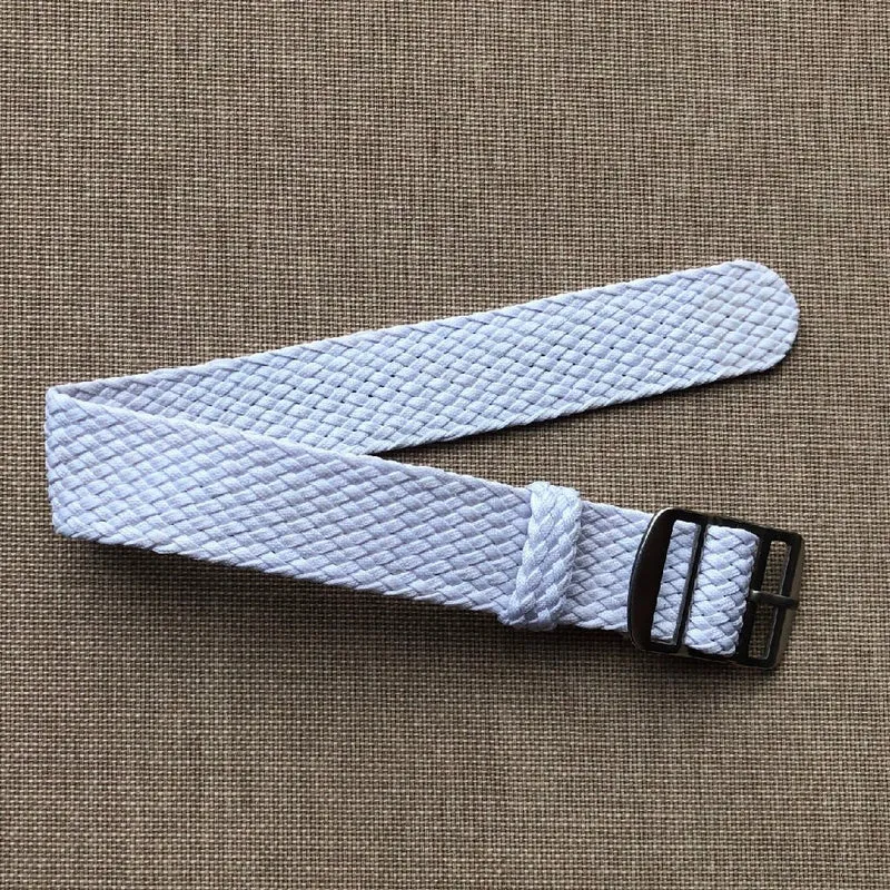White Perlon