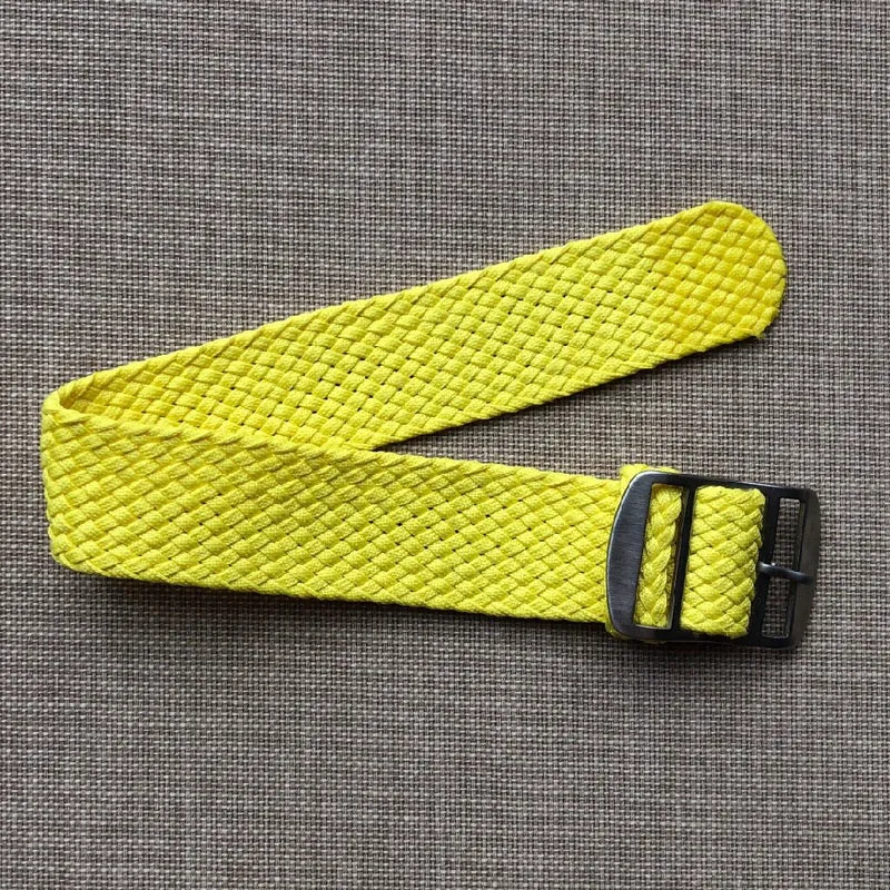 Yellow Perlon