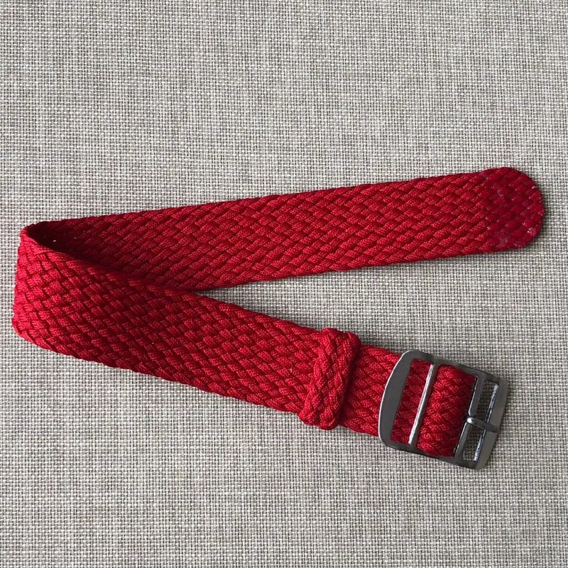 Red Perlon