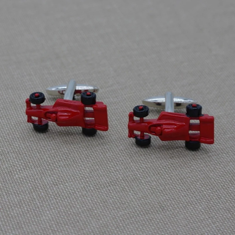 Formula 1 Cufflinks