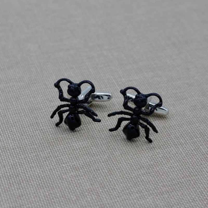 Ants Cufflinks