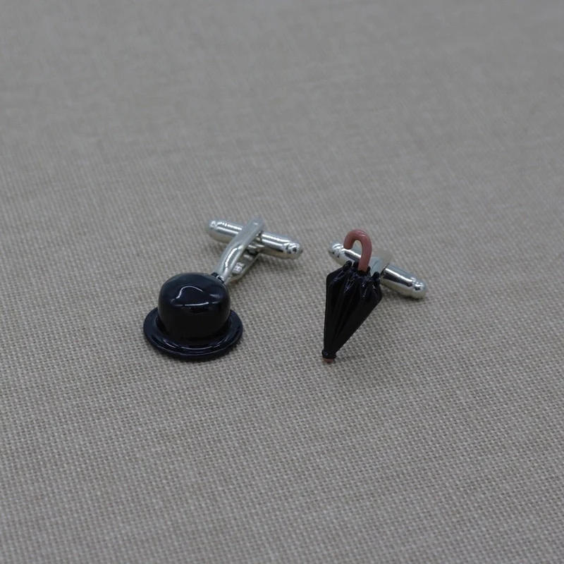 Gentleman Cufflinks