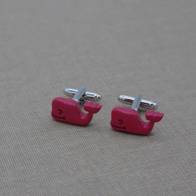 Wale Cufflinks