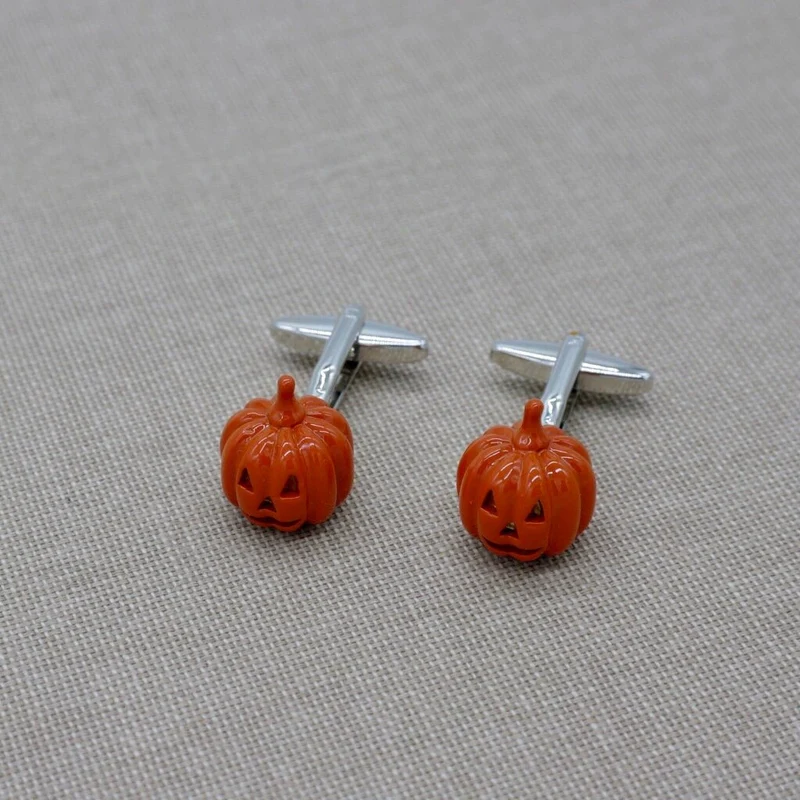 Halloween Cufflinks