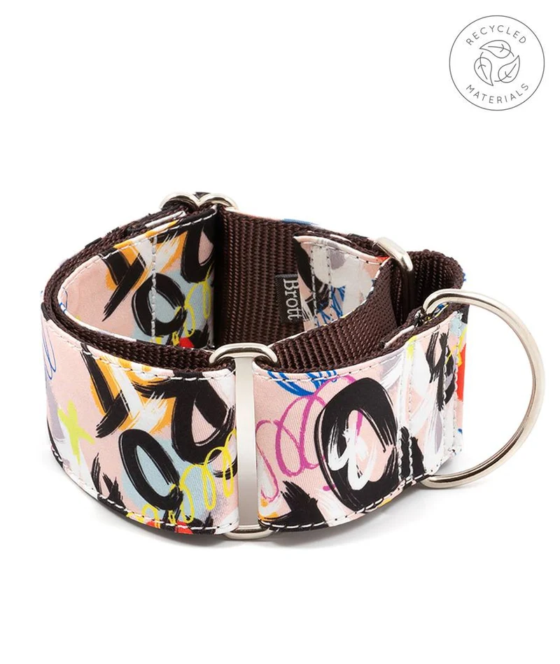 Collar para Galgo Penelles