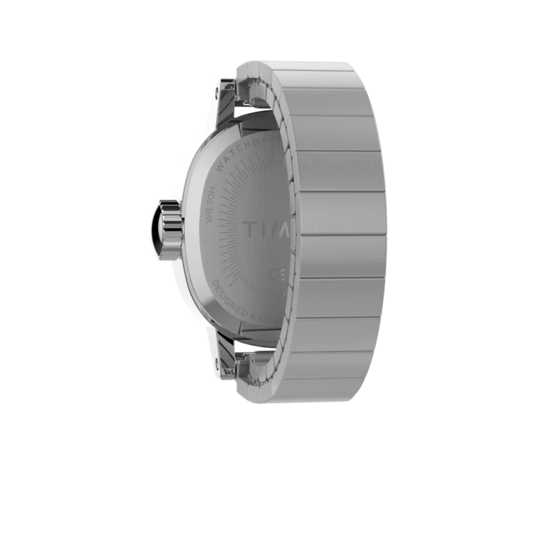 Cavatina® Mini 16mm Stainless Steel Expansion Band Ring Watch
