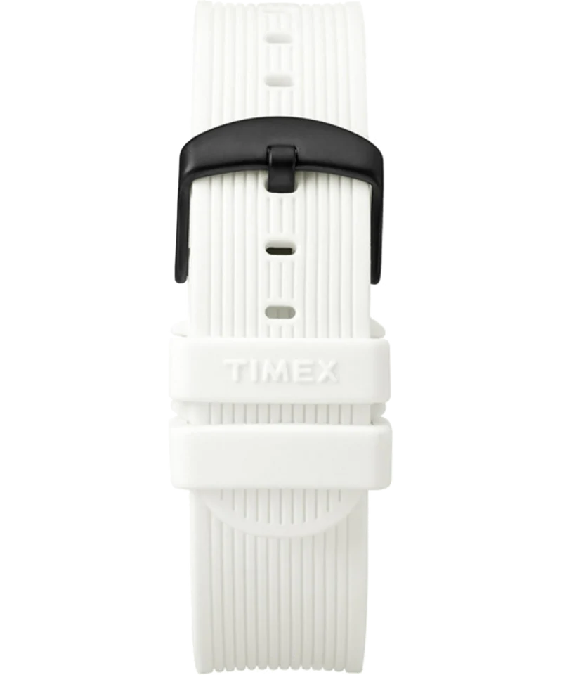 20mm Silicone Strap