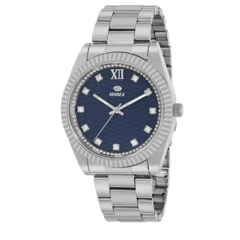 Reloj de Mujer Marea con Correa de Acero