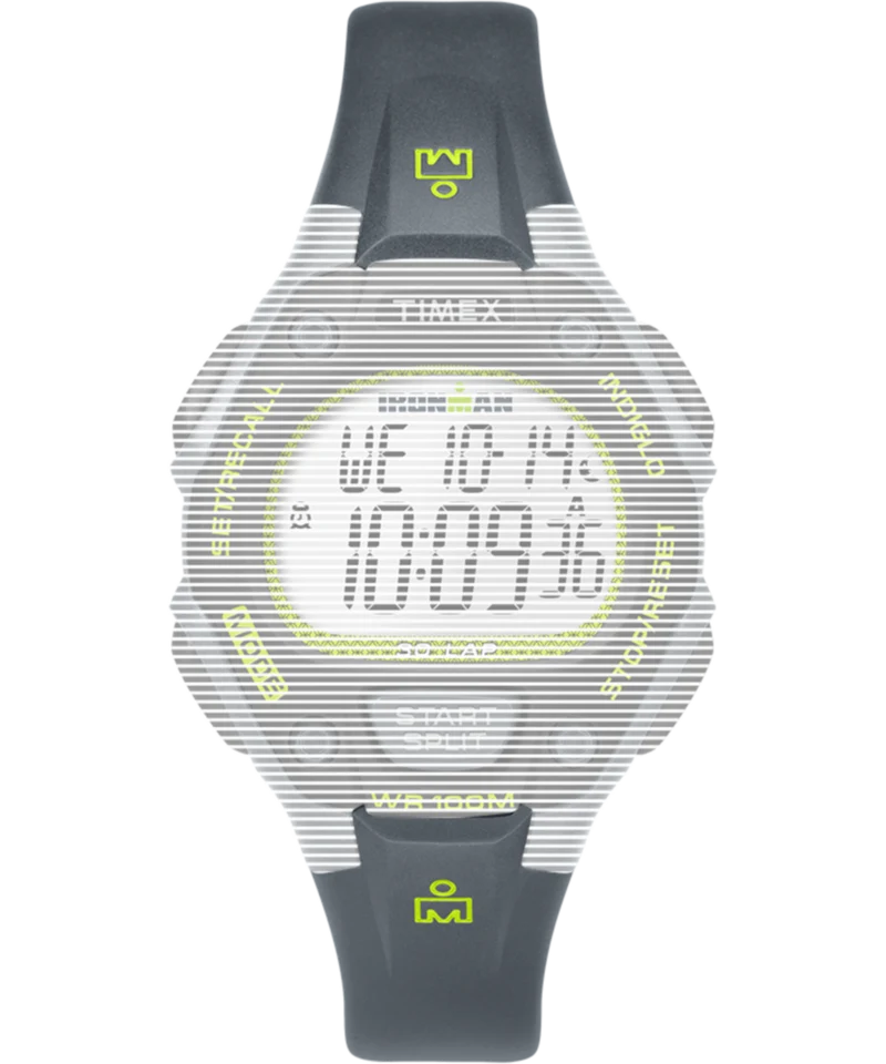 Replacement 14mm Resin Strap for Ironman® Classic 30 Mid-Size