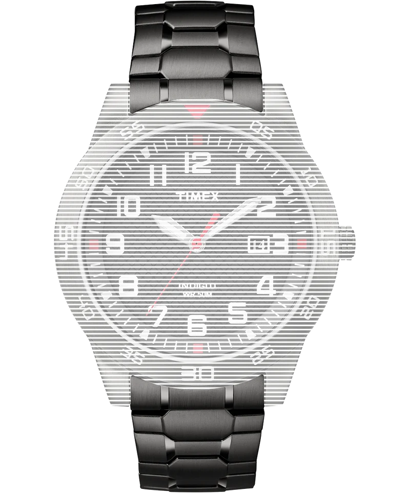 Replacement Strap for Fieldstone Way 42mm Expansion Band