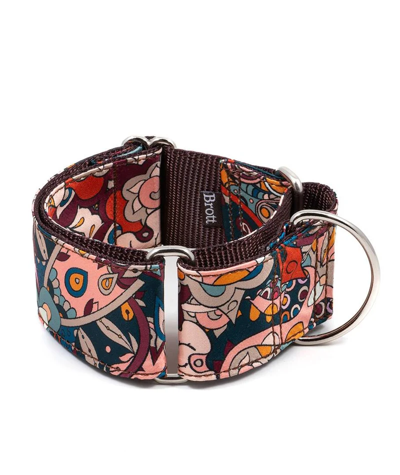 Collar para Galgo Malda